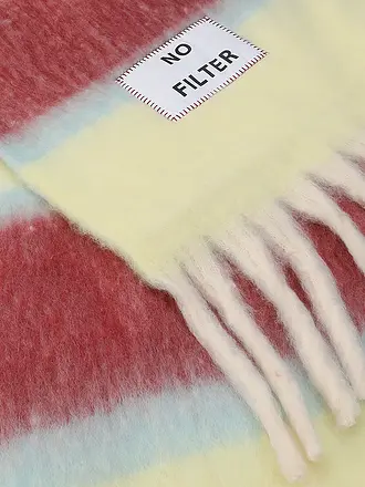 VERB TO DO | Bufanda | braun